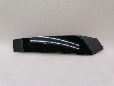 TESLA MODEL 3 STANDARD RANGE Left B Post Camera 1100441-00-E Li B Pillar Camera