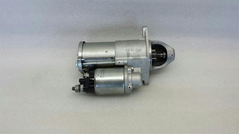 Opel Astra Unknown Starter Engine B1211270KA Starter 55576880