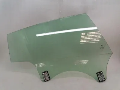 Tesla Model 3 Right Rear Door Glass 1077905-99-C Door Window Rear Right
