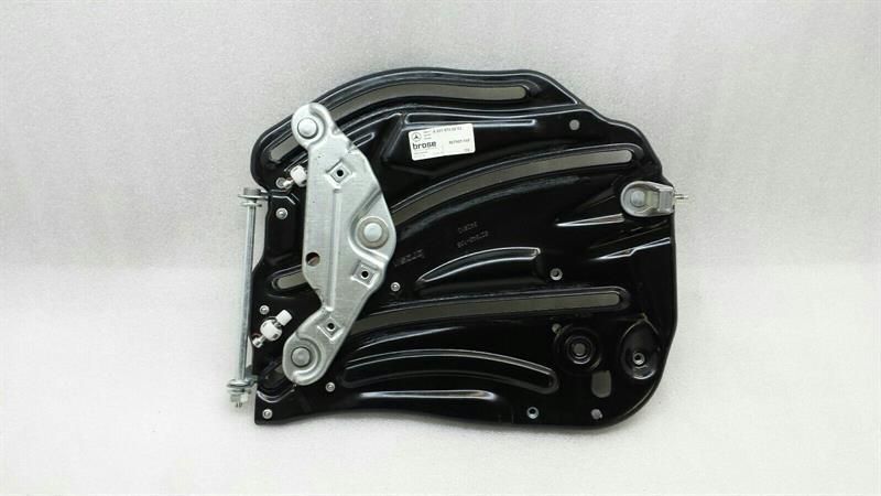 Mercedes SL R231 power window rear right A2316700203 rear window regulator