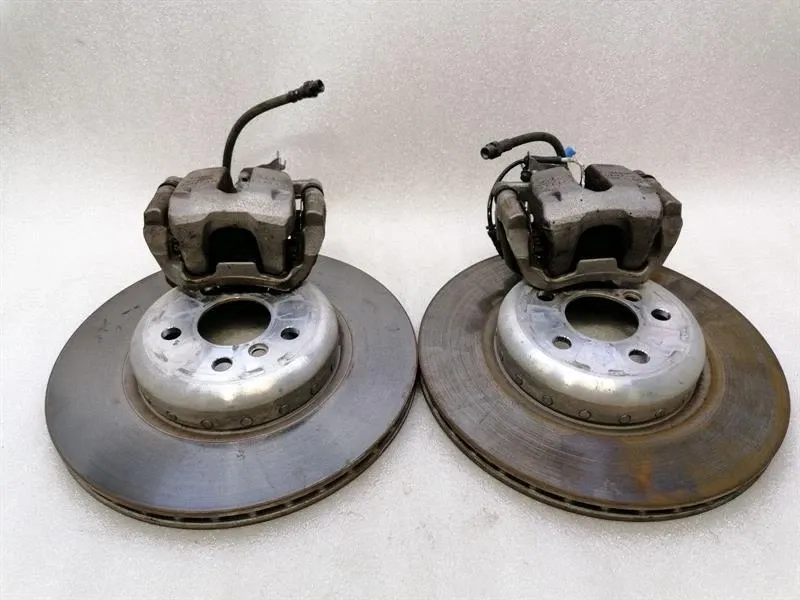 BMW iX i20 40 rear brake caliper 34216870571 rear caliper set