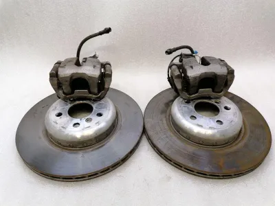 BMW iX i20 40 rear brake caliper 34216870571 rear caliper set