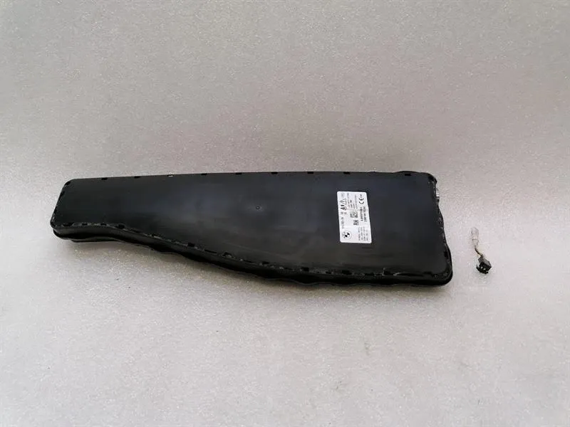 BMW iX i20 40 9893760 module seat right safety modules right seat