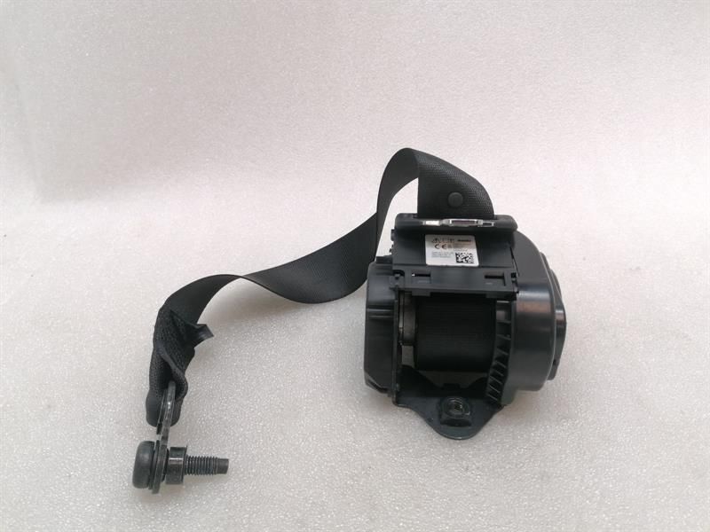 BMW iX i20 40 rear seat belt 7911586 seat belt belt rear