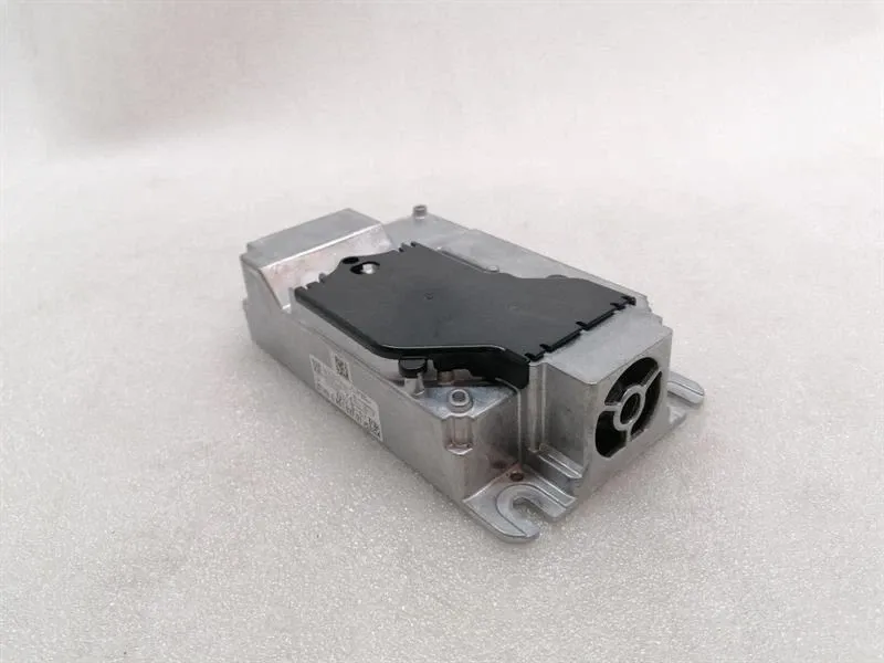 BMW iX i20 40 Electronic Module 5A57037 Control Unit AUDIO MODULE DAB HIGH ECO