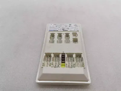 BMW iX i20 40 Electronic Module 5A5EA70 Control Unit BCP
