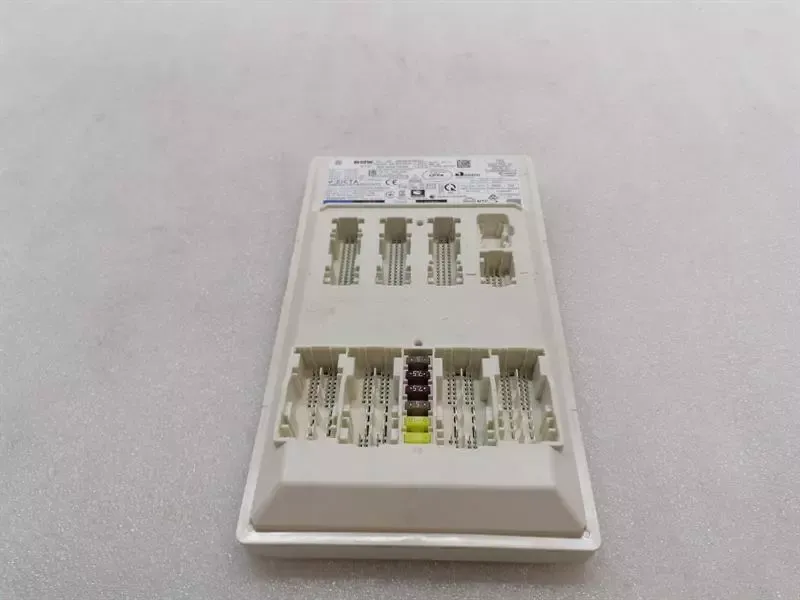 BMW iX i20 40 Electronic Module 5A5EA70 Control Unit BCP