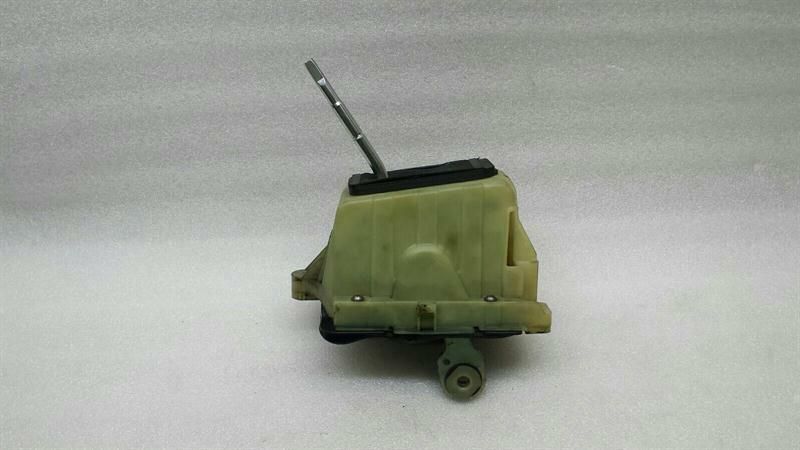 Mercedes C63 AMG W204 Gear Selector A2042677524 Circuit Backdrop M156 V8