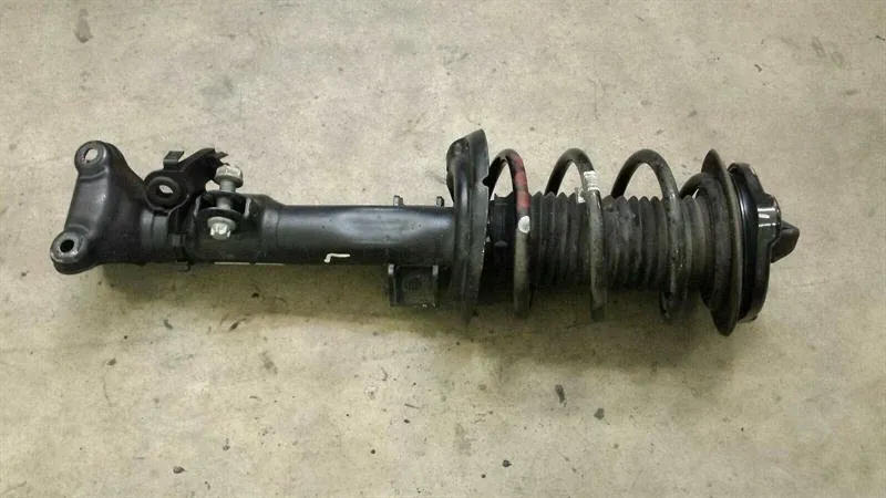 Mercedes C W204 Shock Absorber Front Left A2043202866 Shock Absorber Front Left