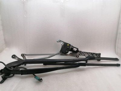 BMW iX i20 40 Front Wiper Linkage 5A594CB Wiper Motor Front RHD RIGHT STEERING