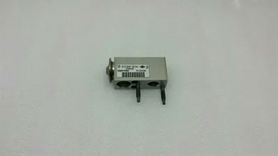 MERCEDES C CLASS W204 AIR CONDITIONING EXPANSION VALVE A2128300284 A/C EXPANSION VALVE