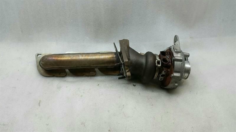 Mercedes E Class W212 Turbocharger Re A2780903680 Turbo Charger M278 V8 Biturbo