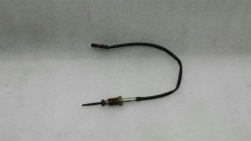 BMW 1 Series F21 F20 Abgastemperatu