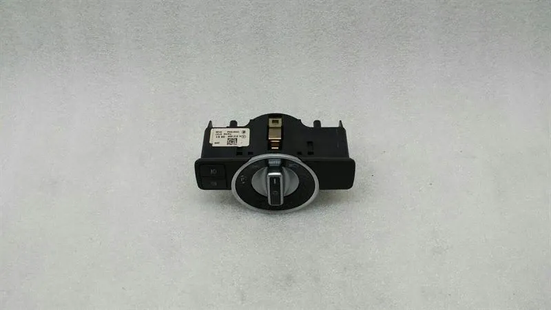 Mercedes GLA X156 headlight switch A2129050851 light switch