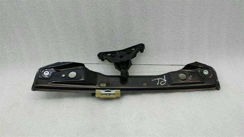 Mercedes GLA X156 Left Rear Door Winder A1767303800 Window Regulator Rear Left