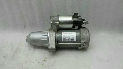 Mercedes GLA X156 Starter Engine A6459060800 Starter M270 2.0T