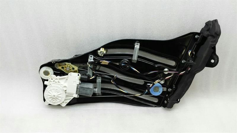 BMW Z4 E89 power window rear left 7198307 rear left window regulator