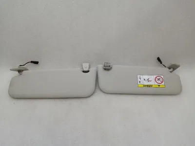 JAGUAR i-PACE X590 EV400 Sun Visor jlr-04100-po Sun Visor Visor