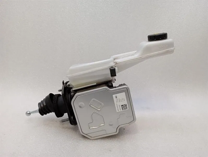 JAGUAR i-PACE X590 EV400 Brake Servo M9D3-2D522-AJ Brake Booster