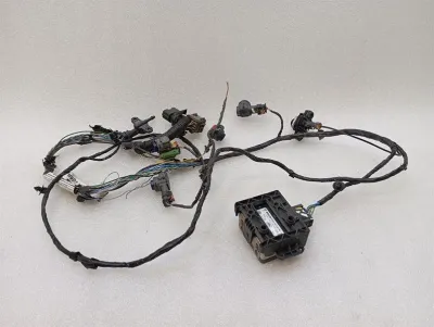JAGUAR i-PACE X590 EV400 Electronic module M9D3-9G768-AE control unit