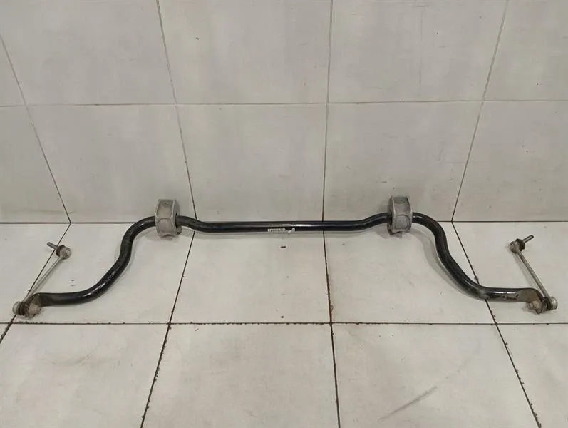 JAGUAR i-PACE X590 EV400 Anti Roll Bar Front J9D3-5482-BA Front Anti Roll Bar