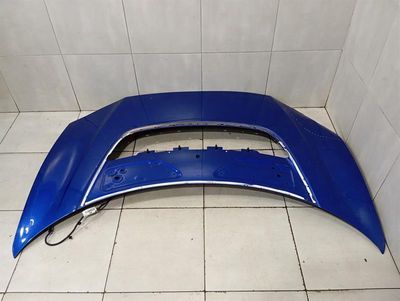 JAGUAR i-PACE X590 EV400 Bonnet T4K1625 Bonnet FAULTY