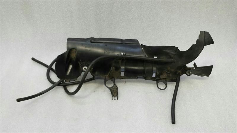 BMW S1000RR bracket activated carbon container 7716868 holder activated carbon filter