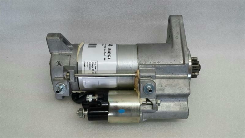 Range Rover Sport L320 Starter Engine LR043924 Starter