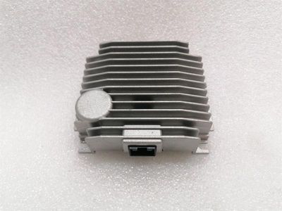 Porsche Taycan 9J 9J1035446H control unit engine sound amplifier sound amplifier
