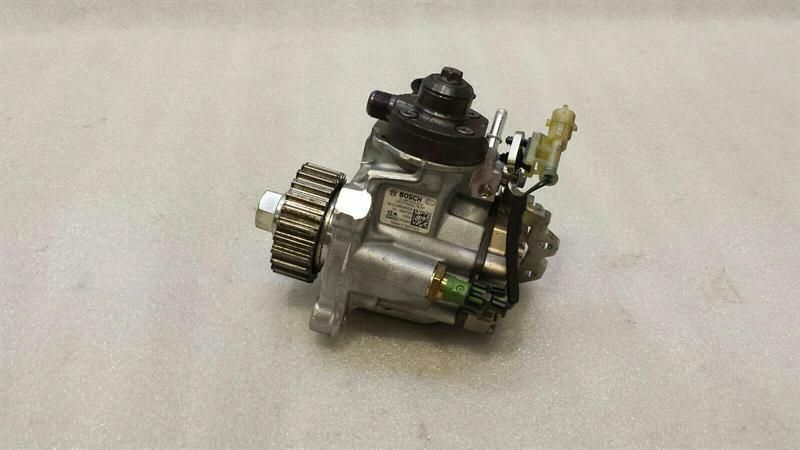 Range Rover Sport L320 Fuel Pump Mechanical LR041034 Fuel Pump 3.0D