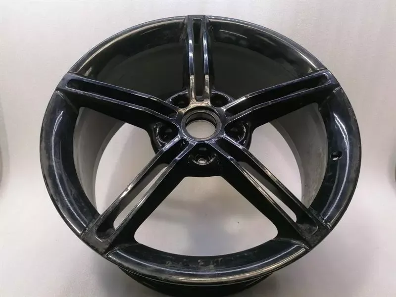 21 9.5J ET60 PORSCHE TAYCAN 9J Alloy Wheel 9J1601025AA Alloy Wheel Mission E Design