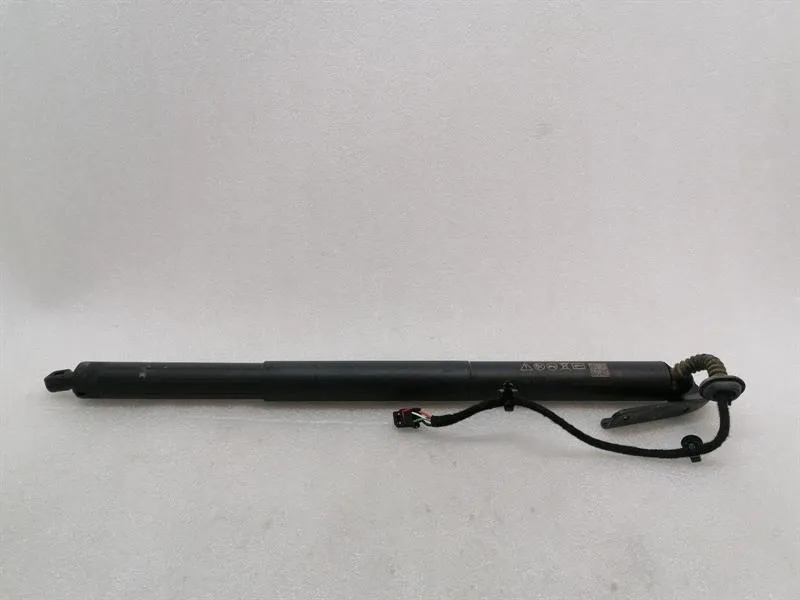 Porsche Taycan 9J boat strut 9J0827851A gas pressure spring gas pressure damper tailgate