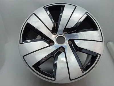 Porsche Taycan 9J Alloy Wheel 9J1601025C Alloy Wheel