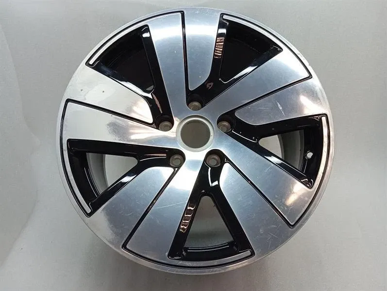 Porsche Taycan 9J Alloy Wheel 9J1601025C Alloy Wheel