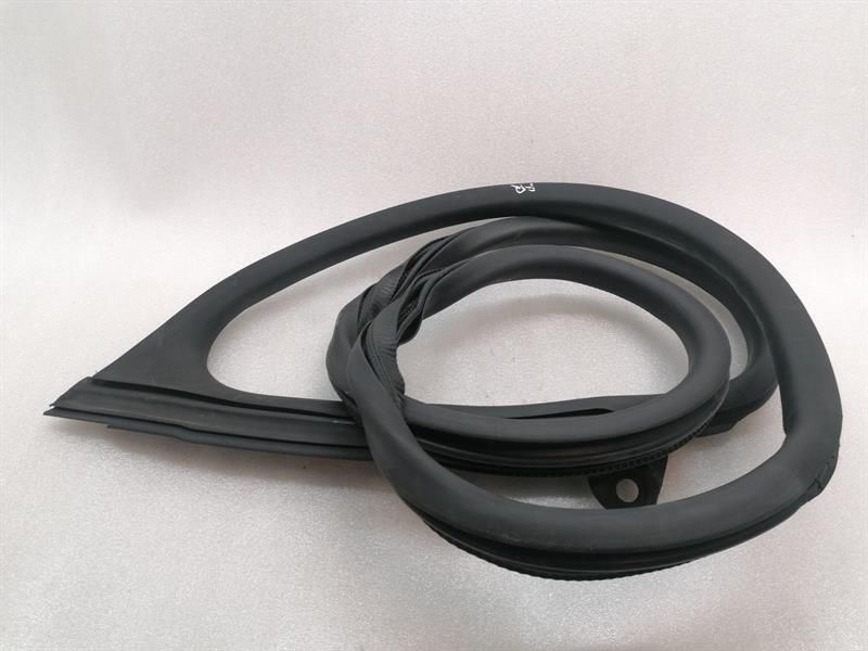 Porsche Taycan 9J Door Seal 9J0831722 Door Seals FRONT RIGHT FRONT RIGHT