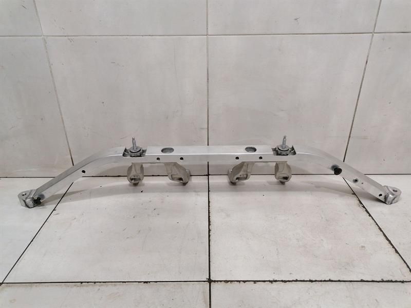 Porsche Taycan 9J Holder Bracket 9J1802761A Holder Strap REAR AXLE