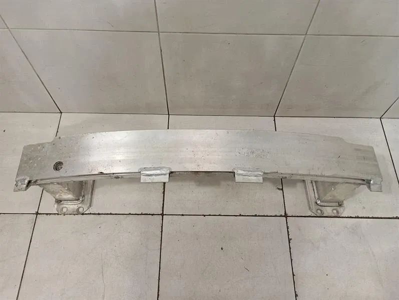 Porsche Taycan 9J Front Bumper Beam 9J0805241A Bumper Support Front