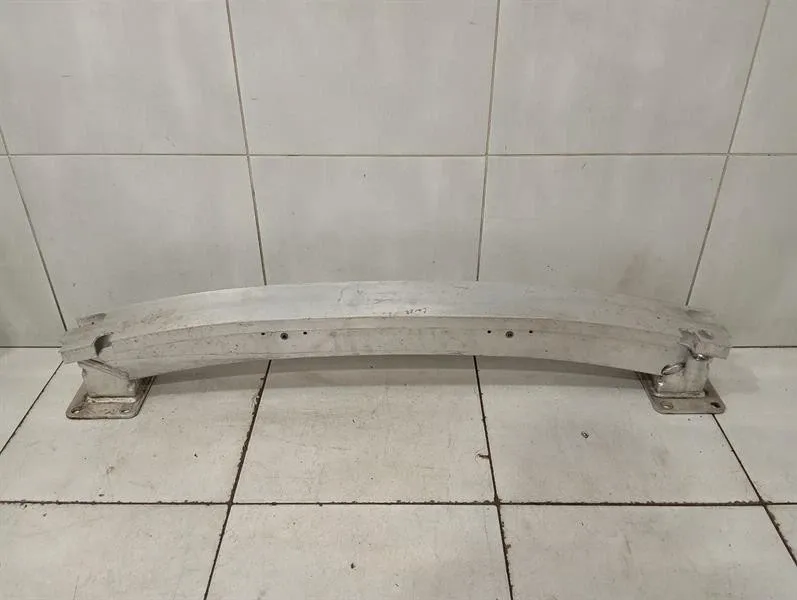 Porsche Taycan 9J rear bumper beam 9J1803184C rear bumper carrier