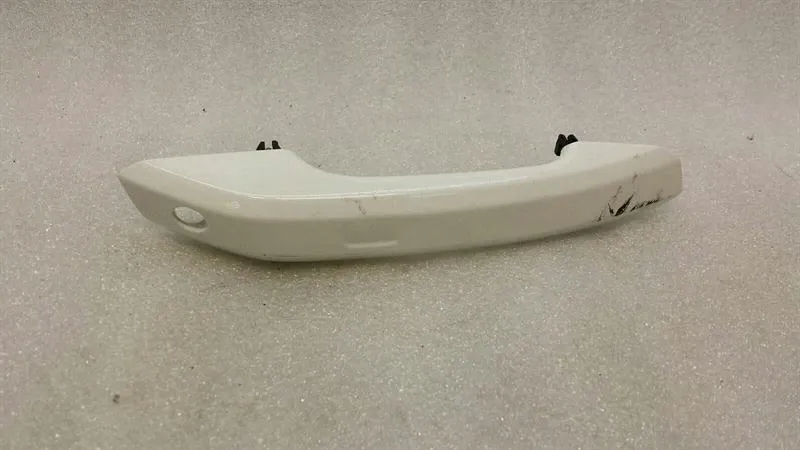 Audi A4 8W front right door handle door handle front right