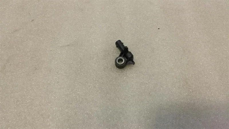 Audi A4 8W crash sensor 4M0959643 impact sensor