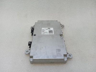 JAGUAR i-PACE X590 EV400 Electronic module M9D3-10B687-AD control unit BATTERY