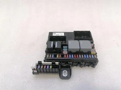 JAGUAR i-PACE X590 EV400 Fuse Box M9D3-14N030-AB Fuse Box