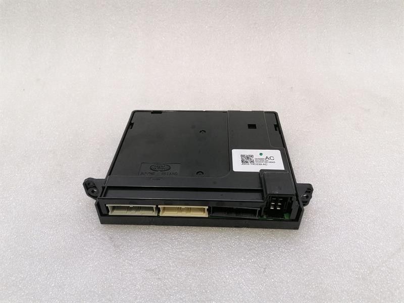 JAGUAR i-PACE X590 EV400 Comfort Module J9D3-14C239-AC Control Unit