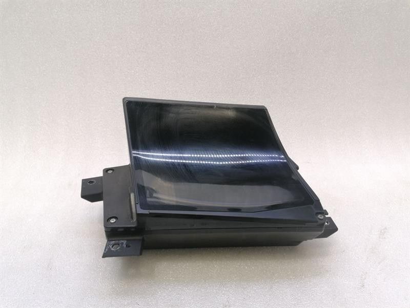 JAGUAR i-PACE X590 EV400 Head Up Display M9D3-19G468-AA RIGHT HAND DRIVE RHD