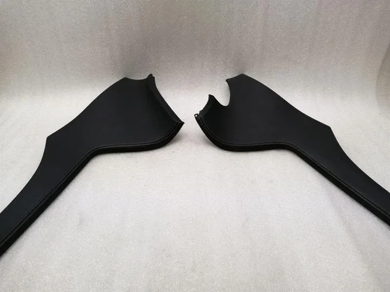 MERCEDES SL R231 CENTRE CONSOLE COVER SET A2316801507 RIGHT HAND DRIVE RHD