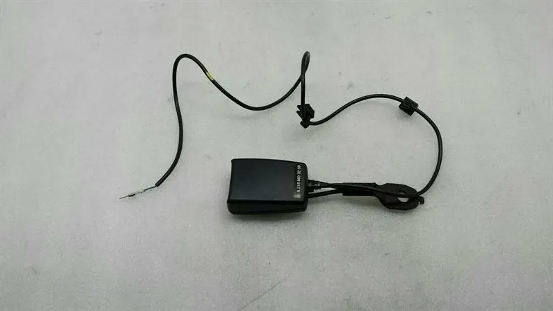 Mercedes CLS W218 belt buckle belt A2188600269 belt buckle