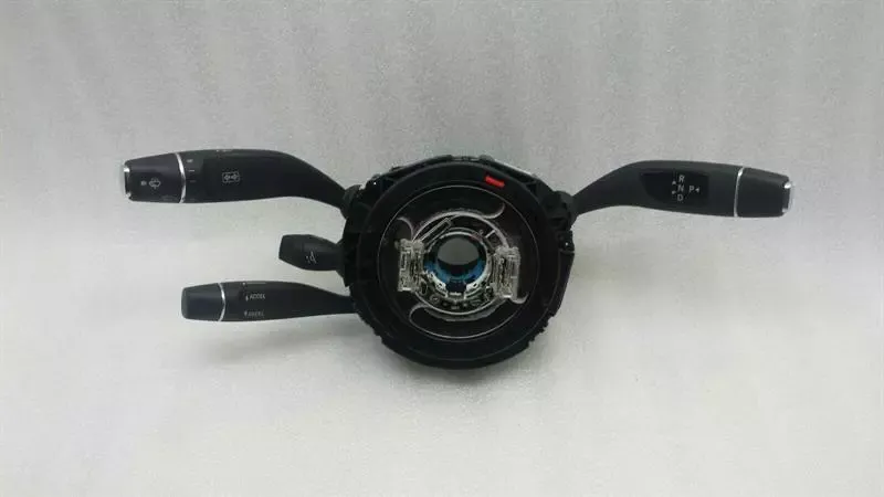 Mercedes CLS W218 Clock Spring A2129003007 Wiper Stalks Steering Stock Switch