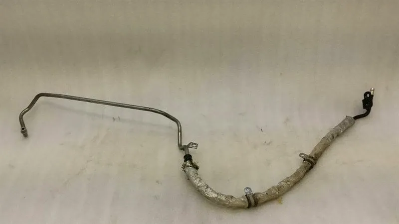Mercedes S-Class W221 Power Steering Pipe A2214600724 Hose M275 V12