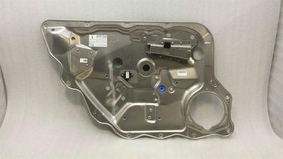 Mercedes S-Class W221 Left Rear Door Winder A2217300146 Window Regulator Rear Li