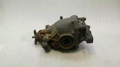 Mercedes S-class W221 Rear Diff A2213502614 Differential Rear 2.65 4Matic